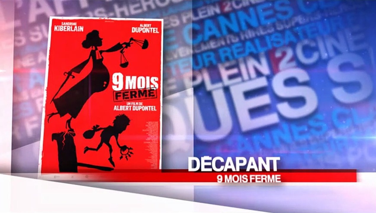 Les Films du 16 Octobre 2013