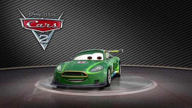 Cars 2 Teaser (6) VF