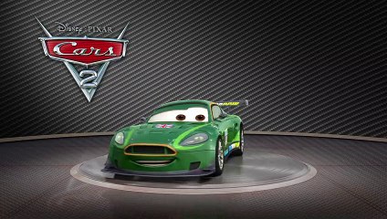 Cars 2 Teaser (6) VF