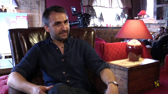 Papa ou maman : une comédie qui navigue dans d'autres humeurs selon son réalisateur