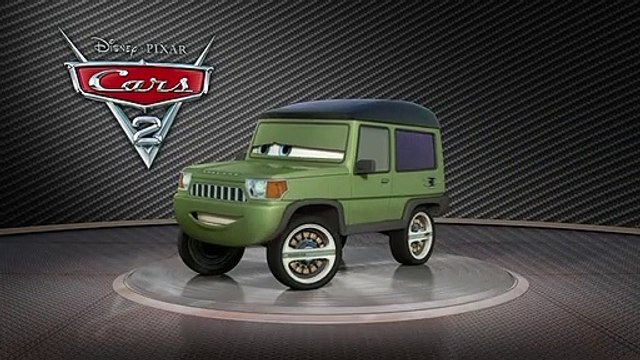 Cars 2 Teaser (7) VF