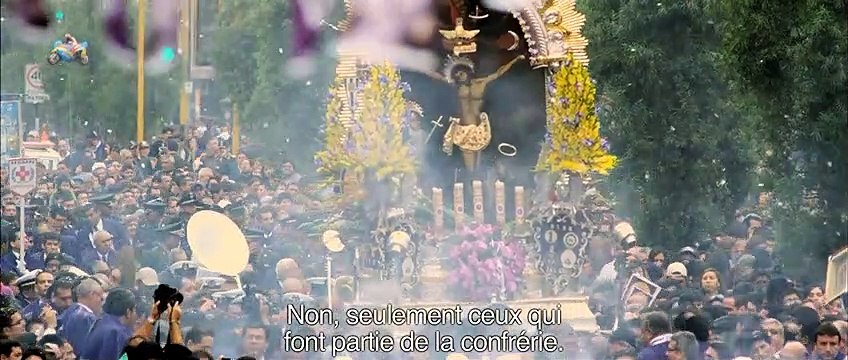 El Evangelio de la carne Bande-annonce VO