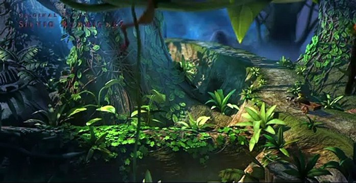 Tom Little et le Miroir Magique Bande-annonce VF