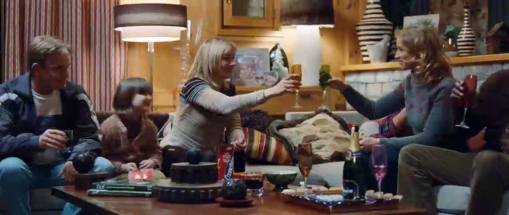 Possessions Bande-annonce VF