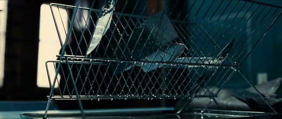 A l'aveugle Bande-annonce VF