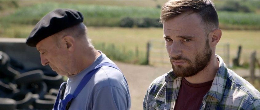 La Morsure des Dieux Bande-annonce VF