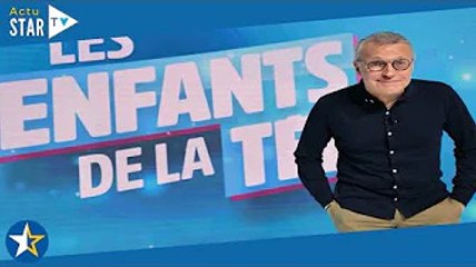 Les Enfants de la télé : qui sont les invités de l'émission ce dimanche 17 avril ?