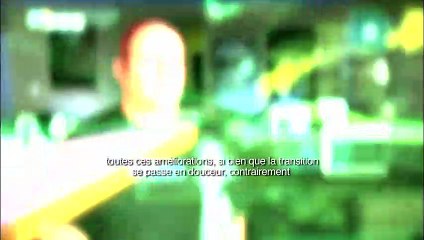 Tron l&#039;héritage Making Of VO