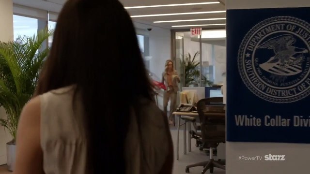 Power - saison 2 Bande-annonce VO