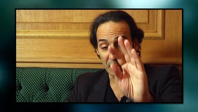 Alexandre Desplat Interview 3: Harry Potter et les reliques de la mort - partie 1, Harry Potter et les reliques de la mort - partie 2