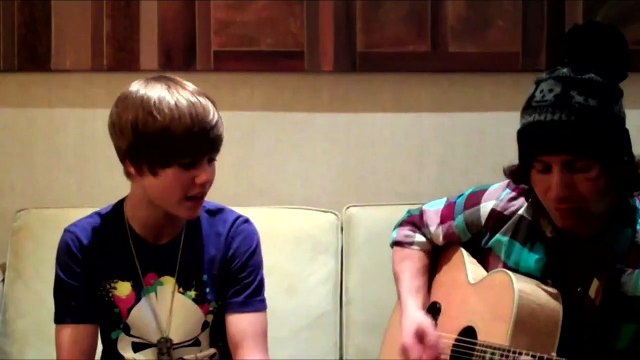 Justin Bieber: Never Say Never Extrait vidéo (3) VO