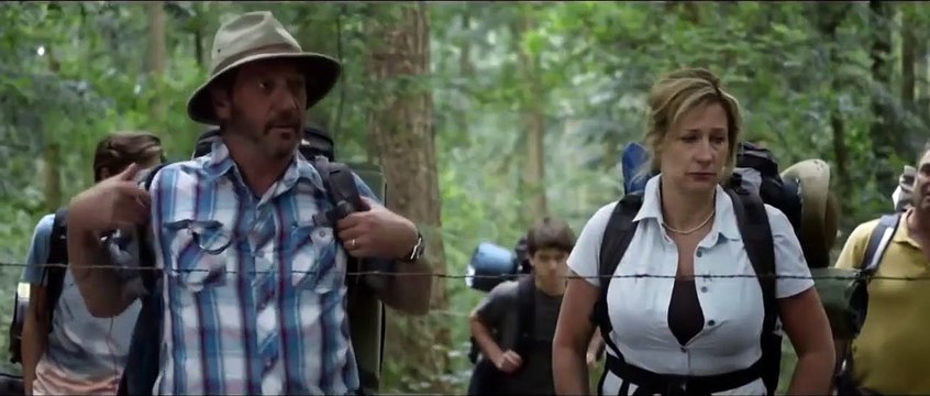 The Pool Bande-annonce VO