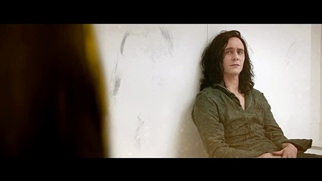 Thor 2 : Le pacte avec Loki VF