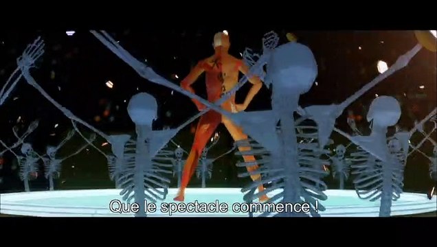 After School Midnighters Bande-annonce VO