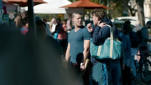Looking - saison 2 - épisode 4 Teaser VO