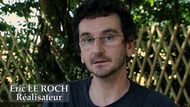 Les Hommes à Lunettes Making Of (2) VF