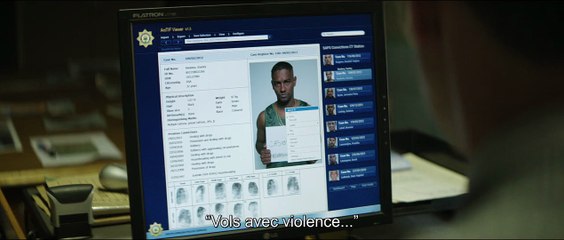 Zulu Bande-annonce VOST