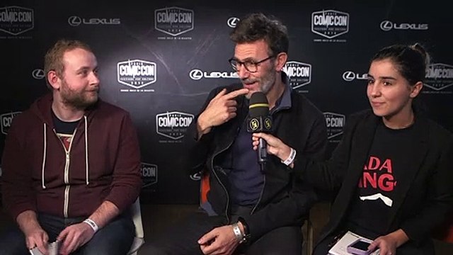 OSS 3 : On a tous envie de le faire mais on a envie de faire un bon film