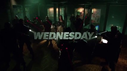 Arrow - saison 2 - épisode 3 Teaser VO