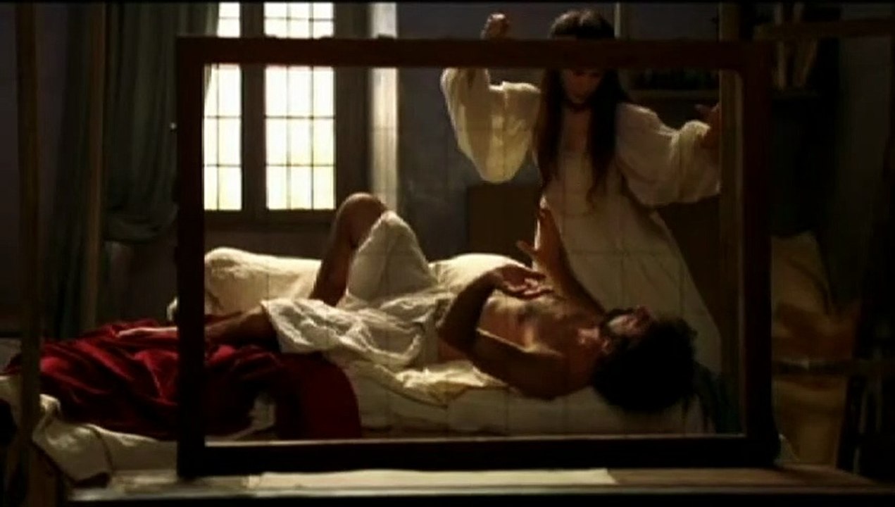 Artemisia Gentileschi Bande-annonce (2) VF