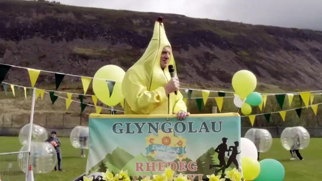 The Accident - saison 1 Bande-annonce VO