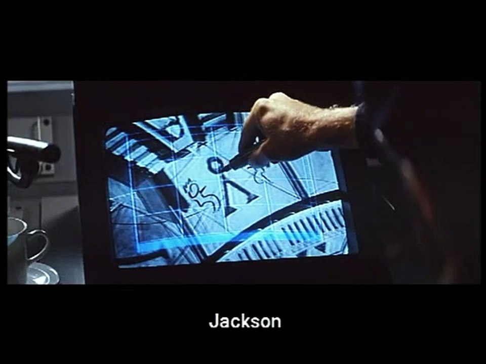 Stargate, la porte des étoiles Bande-annonce VO