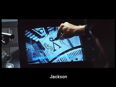 Stargate, la porte des étoiles Bande-annonce VO