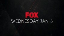 X-Files - saison 11 Teaser 