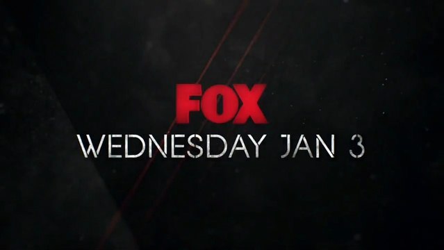 X-Files - saison 11 Teaser Univers parallèle VO