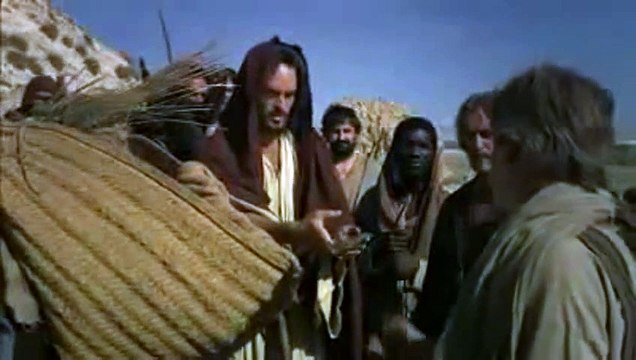 Jésus, les sentiers de la révélation Bande-annonce VO