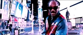 Snoop Dogg, Busta Rhymes, Dr Dre - So High ft Method Man, Xzibit