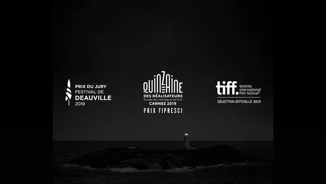 The Lighthouse Bande-annonce VO