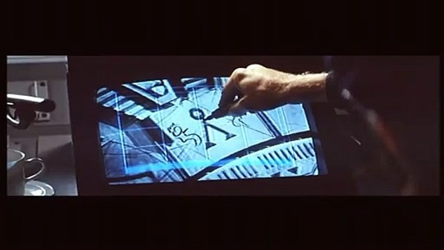 Stargate, la porte des étoiles Bande-annonce VF