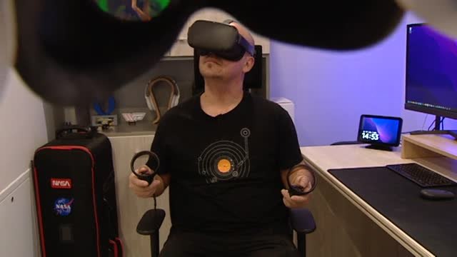 El metaverso ya es una realidad más que virtual