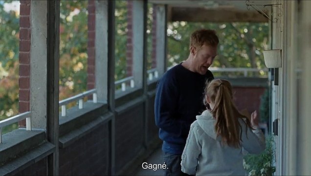 Sorry We Missed You Bande-annonce VO