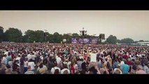 The Rolling Stones - Hyde Park Live Bande-annonce VO