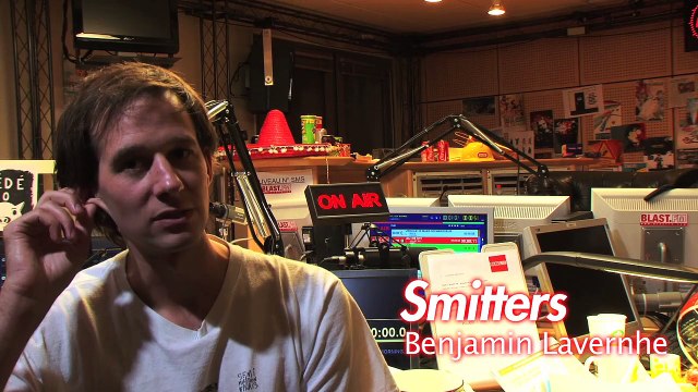 Radiostars Making Of VF