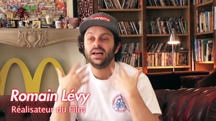 Radiostars Making Of (2) VF