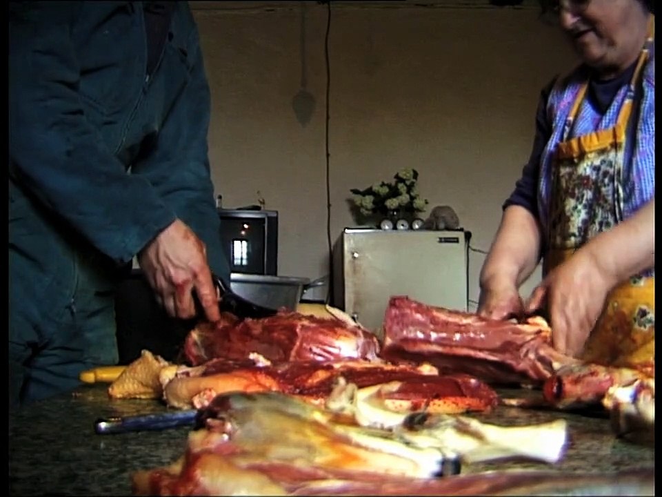 Y'a pire ailleurs Bande-annonce VF