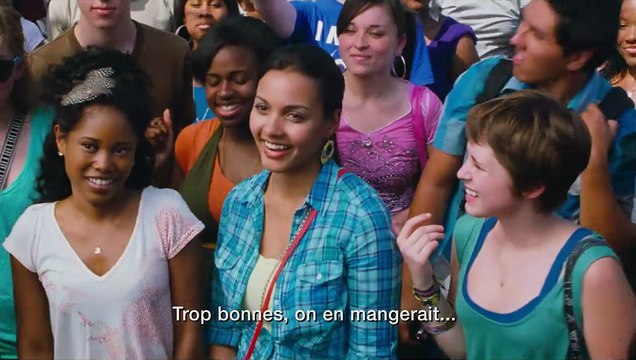 Big Mamma : De Père en Fils Bande-annonce VO