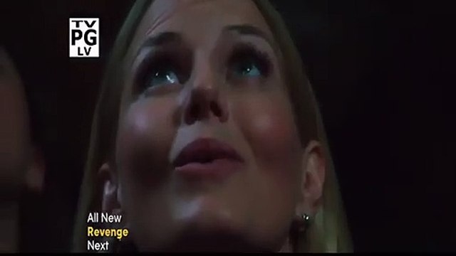 Once Upon A Time In Wonderland - saison 1 - épisode 4 Teaser VO
