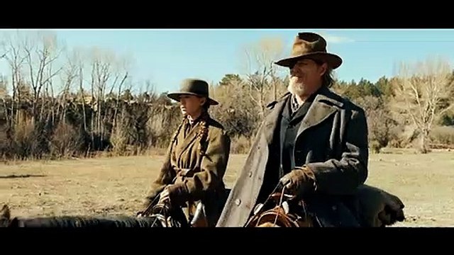 Jeff Bridges, Hailee Steinfeld Interview : True Grit
