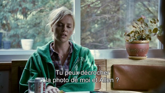 Young Adult Extrait vidéo VO