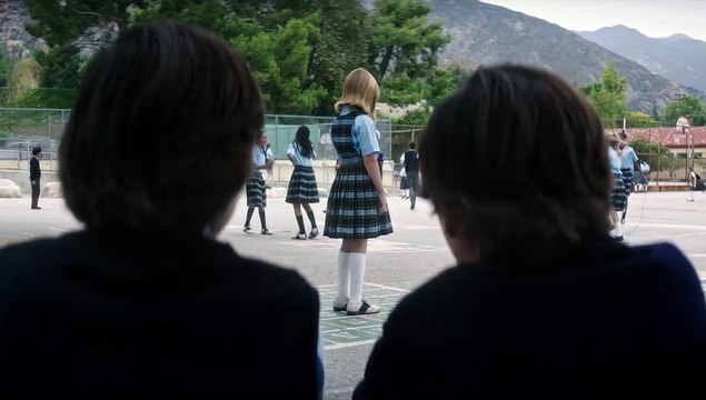 Ouija : les origines - EXTRAIT VF Elle fait peur