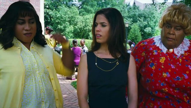 Big Mamma : De Père en Fils Bande-annonce VF