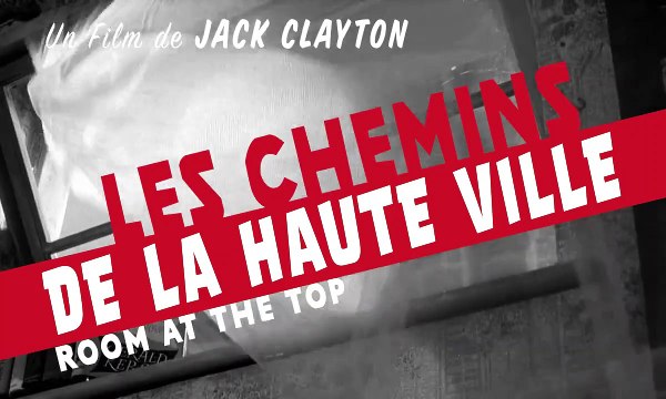 Les Chemins de la haute ville Bande-annonce VO