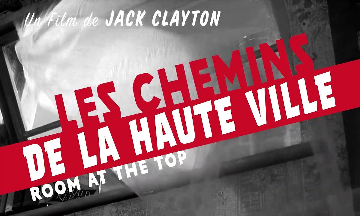 Les Chemins de la haute ville Bande-annonce VO