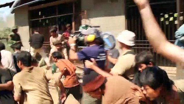 Largo Winch II Making Of VF