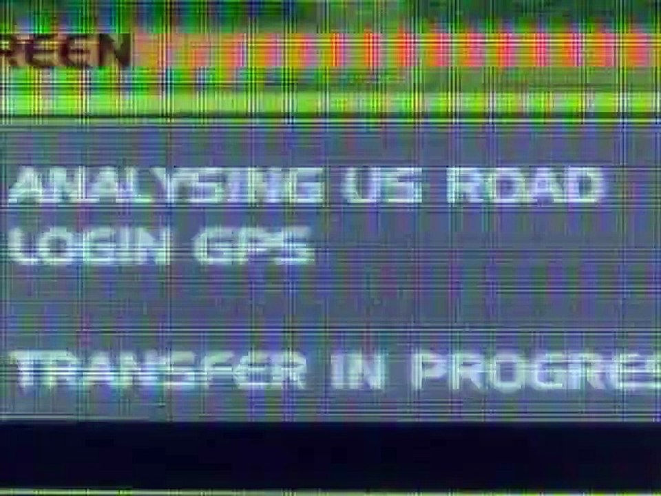 Témoins en sursis Bande-annonce VO