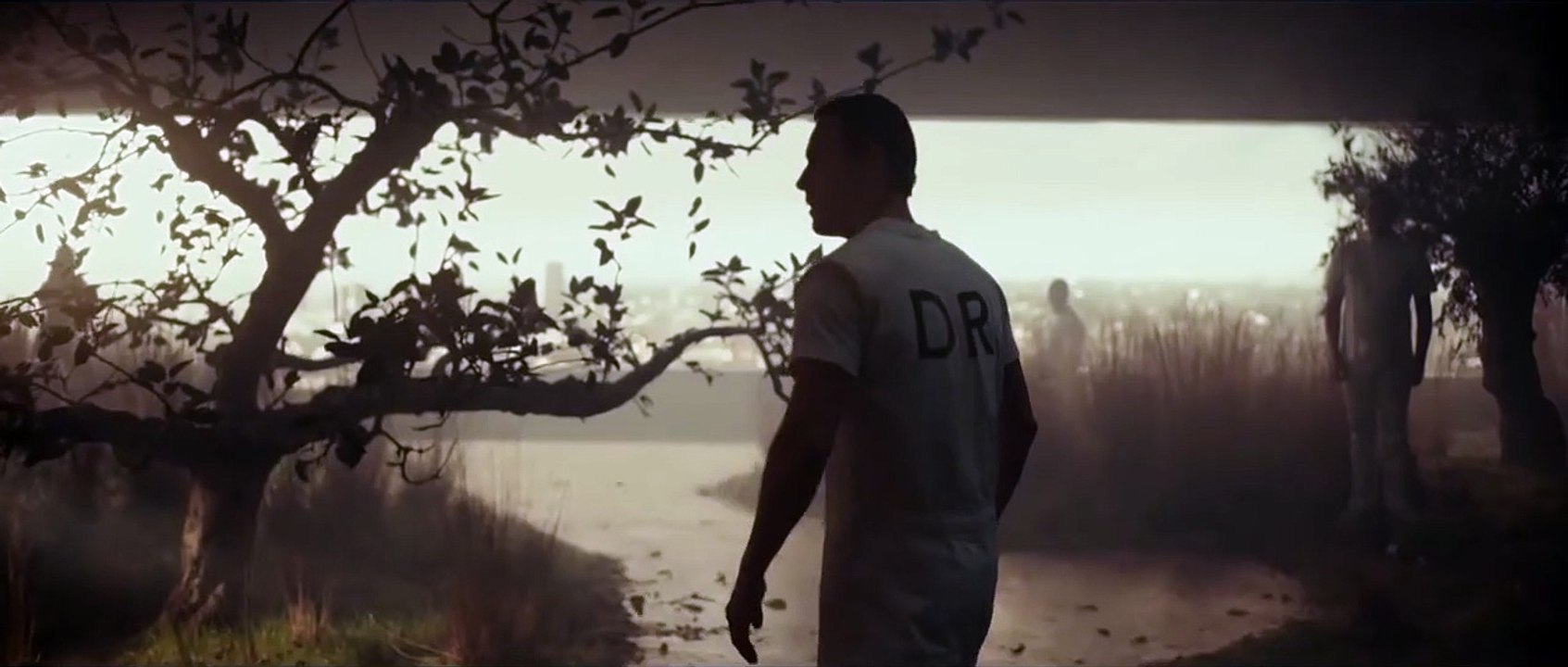 Assassin's Creed Bande-annonce VF